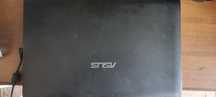 Продам старый ноутбук Asus