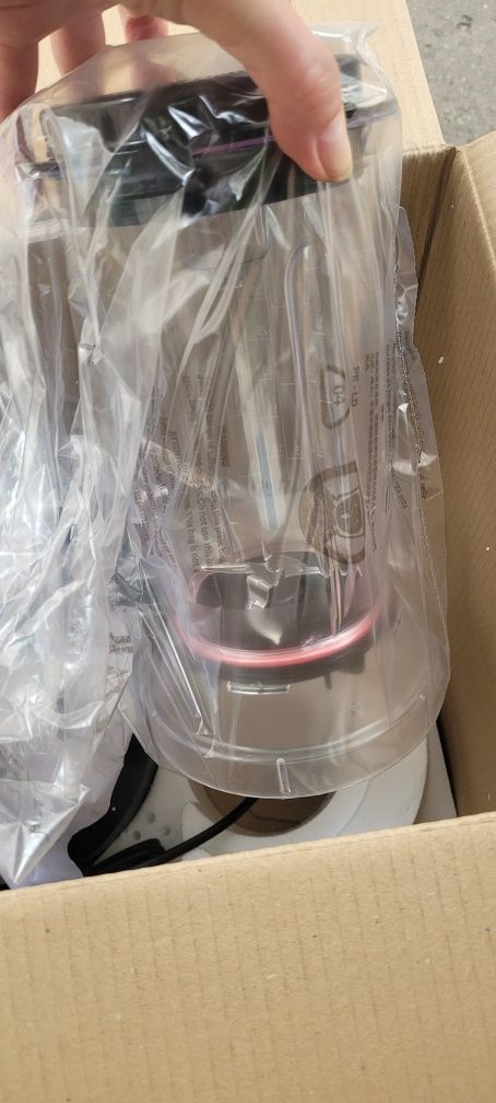 Robot wielofunkcyjny  multi talent 3 Bosch Nowy