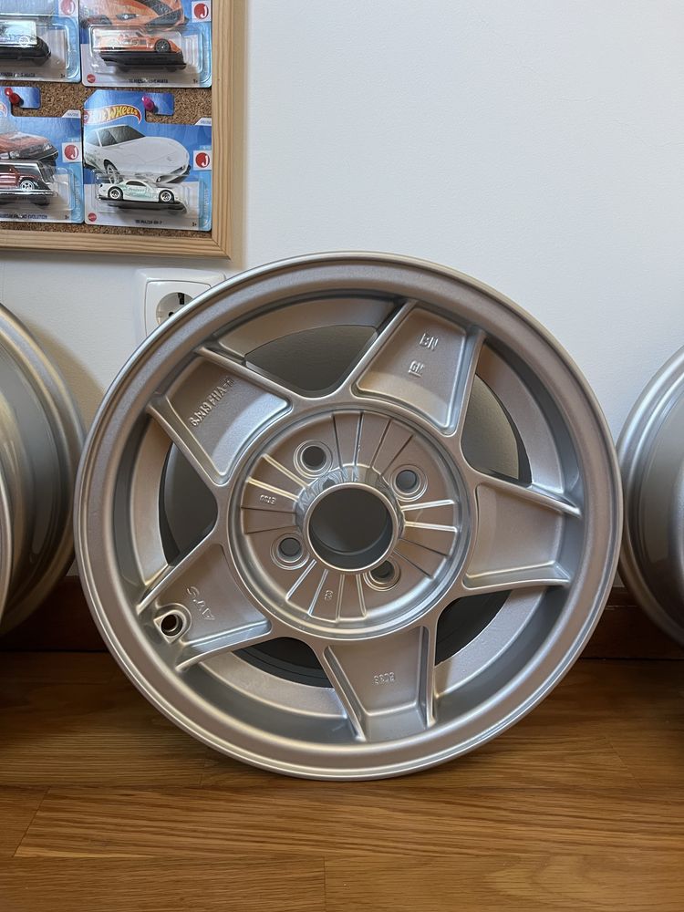 Jantes ATS 6jx13  4x100