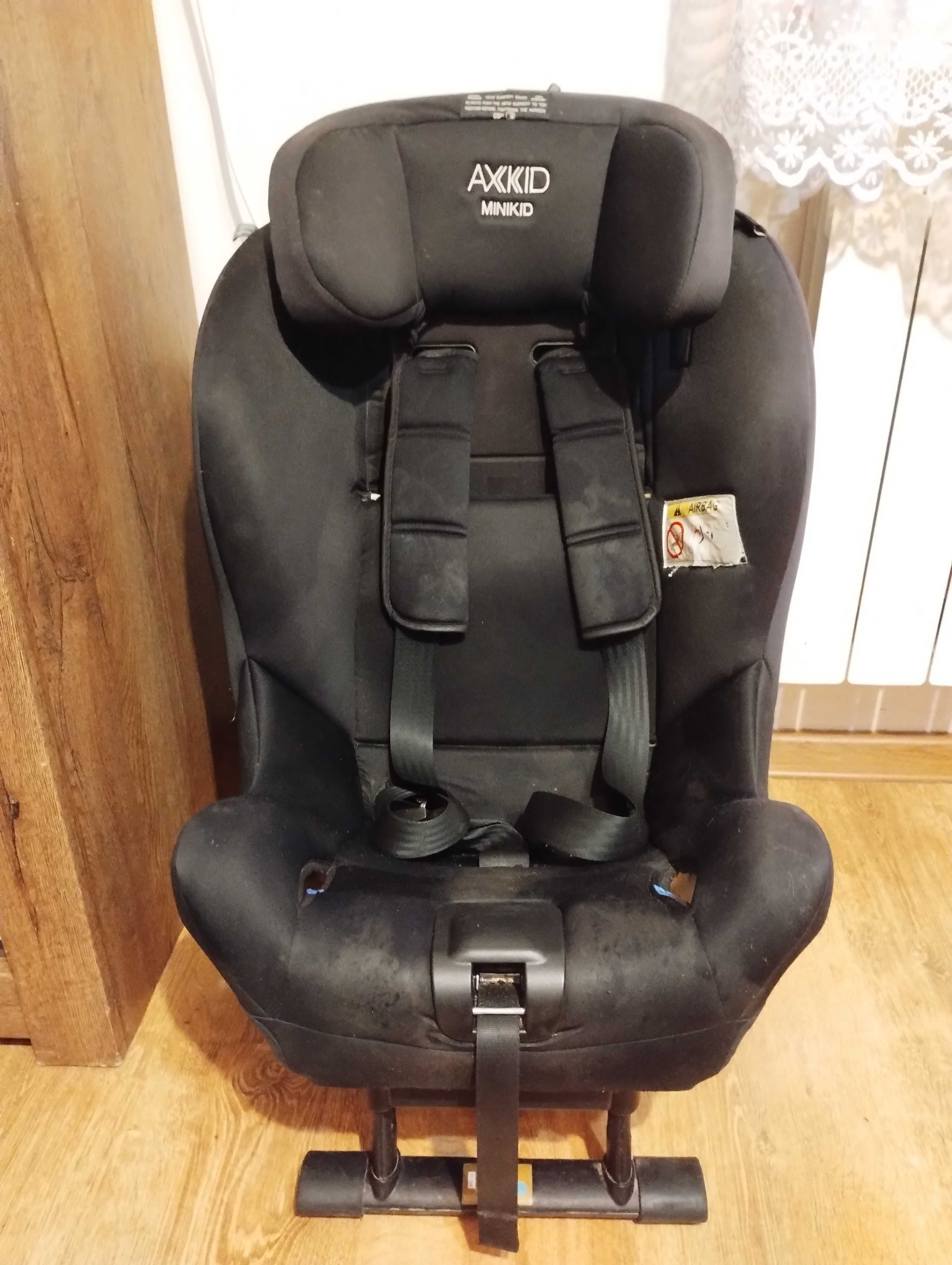 Fotelik RWF Axkid minikid 2