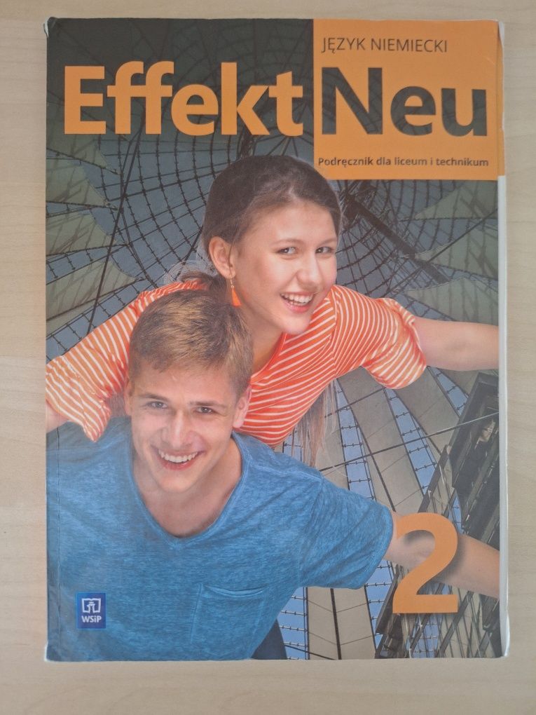 Efdekt neu 2 podręcznik