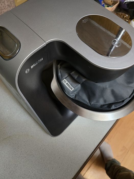 Кухонна машина BOSCH MUM58M59, стан 100% нової