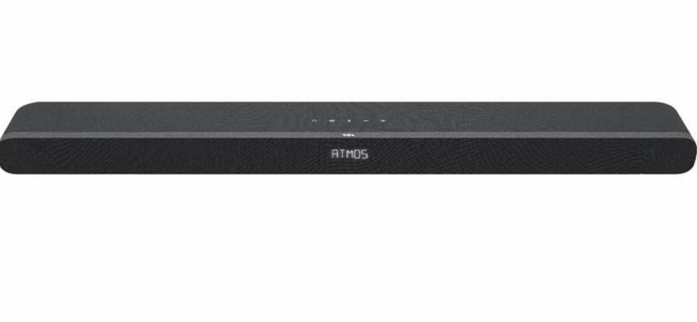 Soundbar TCL TS8111 Dolby Atmos