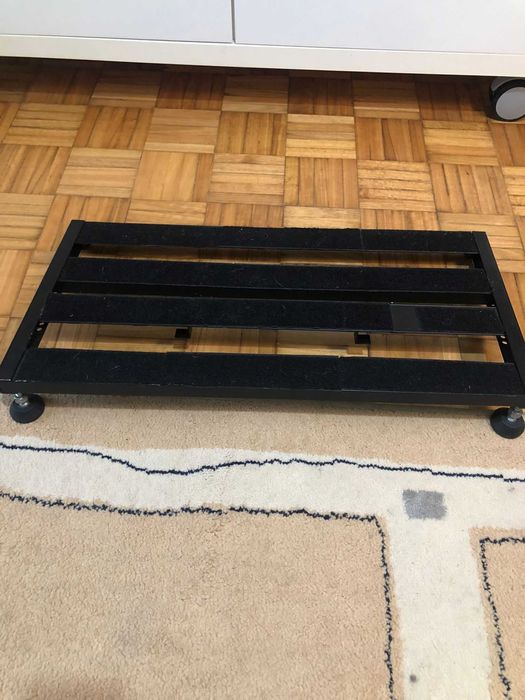 Pedalboard Palmer Pedalbay 60x30cm