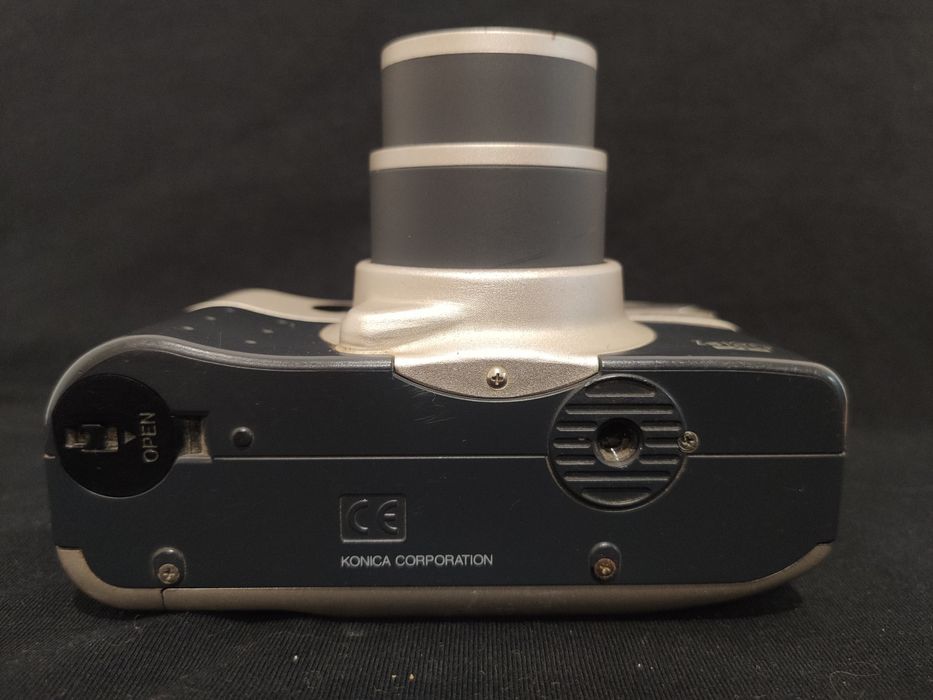 Предмет любителів знимок  Z-up 120 vp