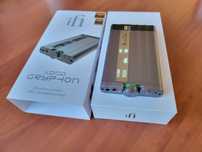 iFi xDSD Gryphon блютус ресивер портативний цап з акамулятором