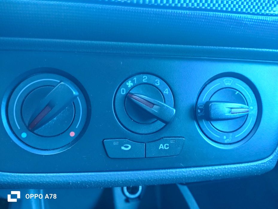 SEAT Ibiza TDI 2011 (aceito troca ou retoma)