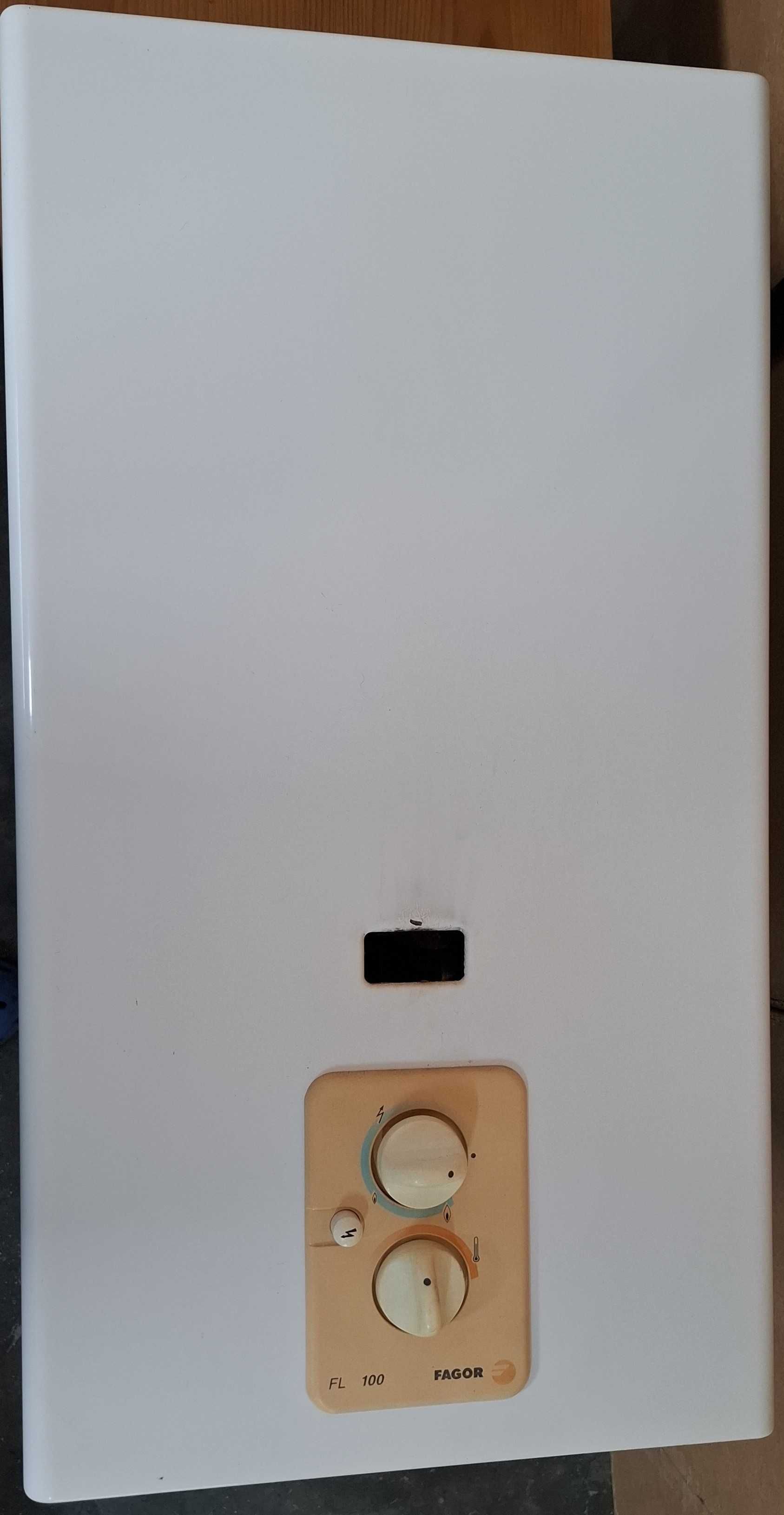 Esquentador Fagor FL 100