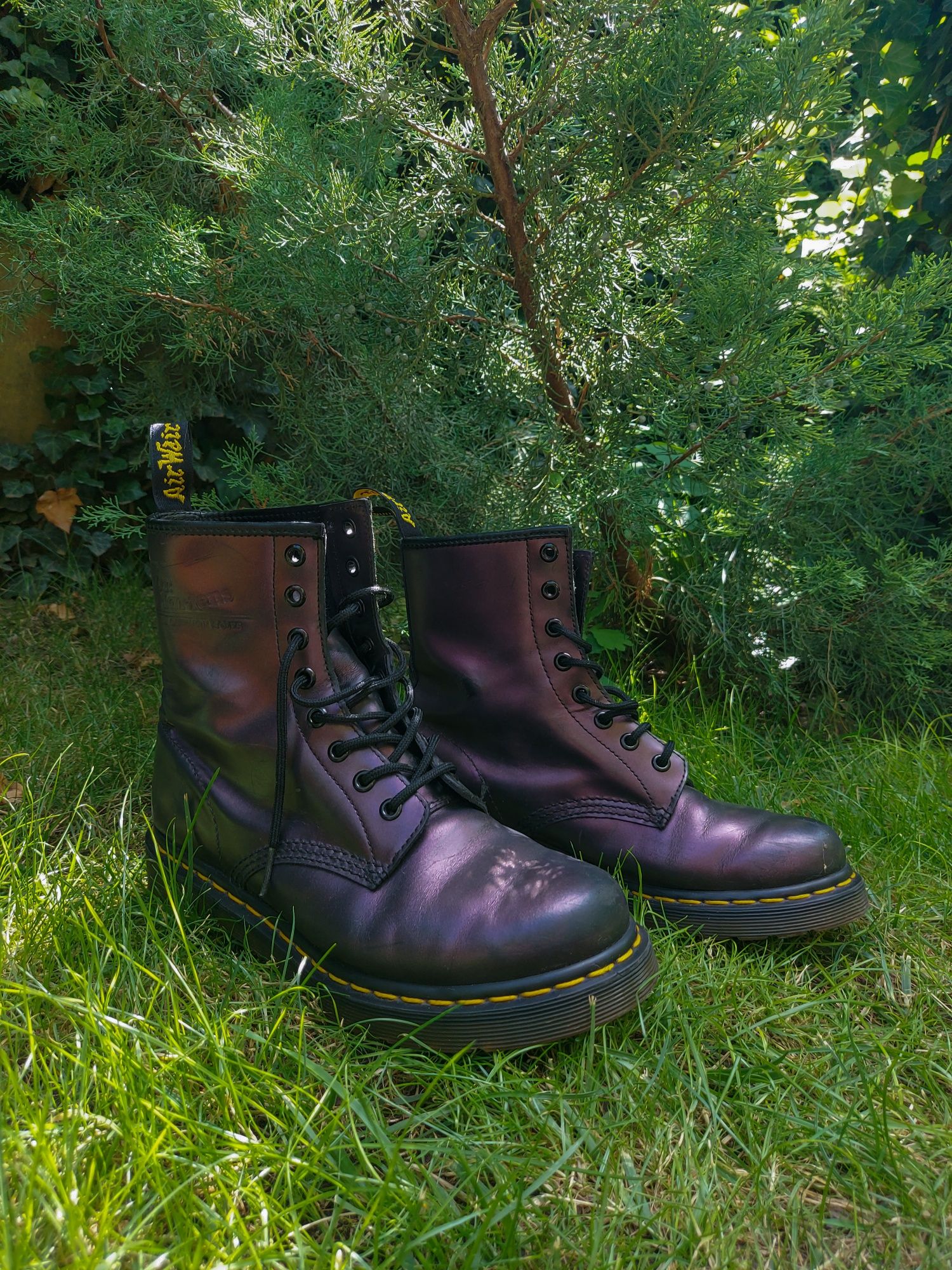 Продам Dr. Martens 1460