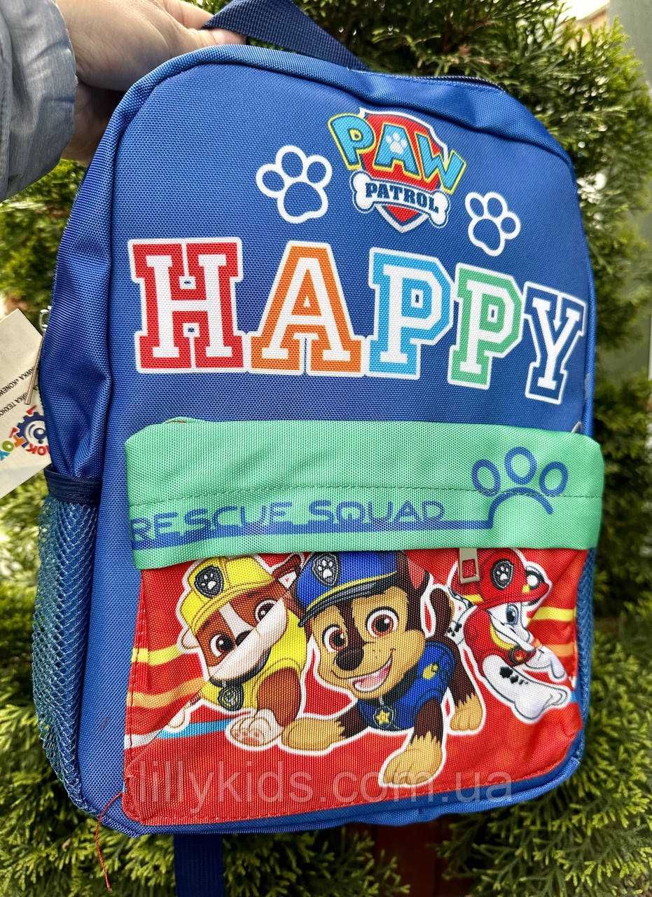 Дитячі рюкзаки Paw Patrol PL82316 Скай та Еверест в асортименті
