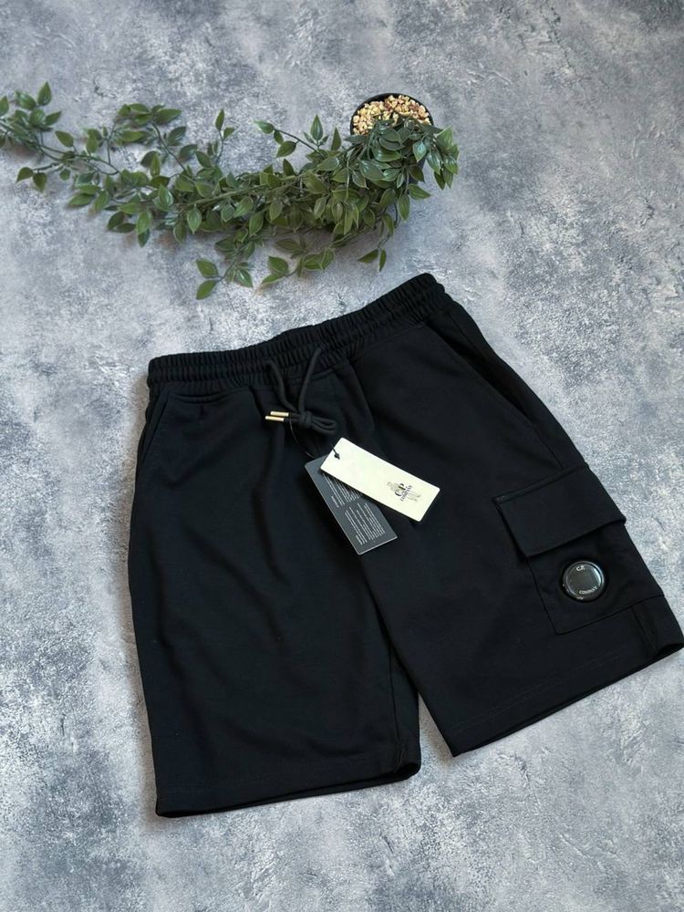 Мужские шорты CP company