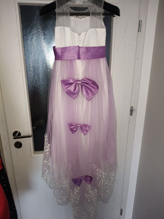 Sukienki  princesski 140 i 170