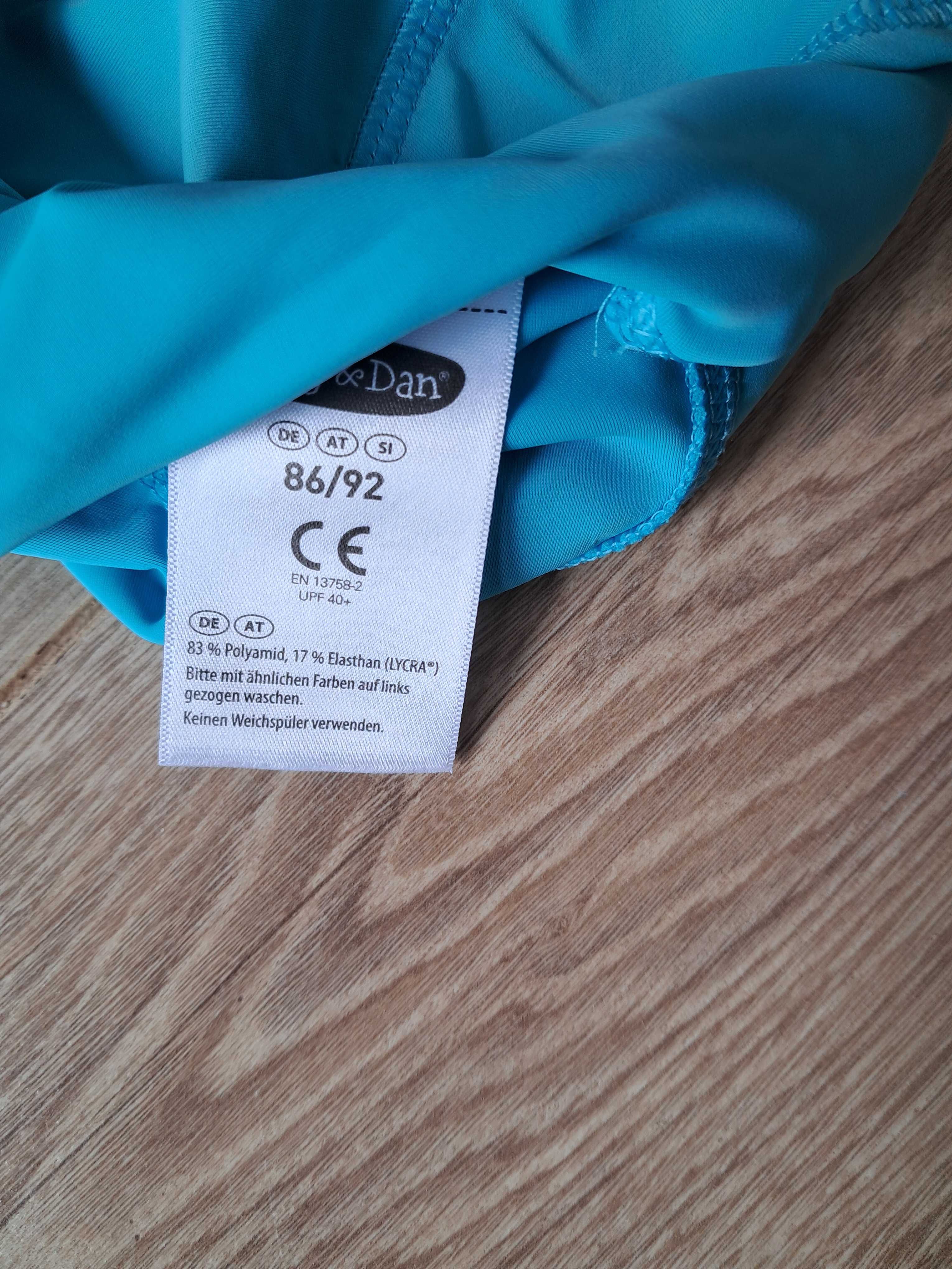 Strój kąpielowy UV 86/92