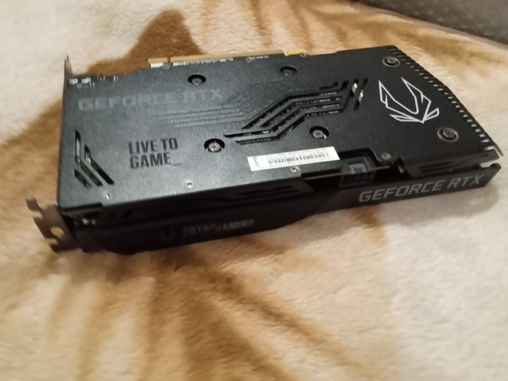 Zotac GeForce RTX 3060Ti