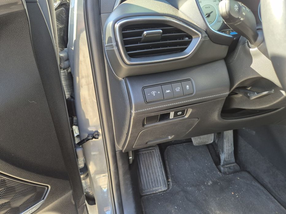 Hyundai Santa Fe 2023 AWD 2.5