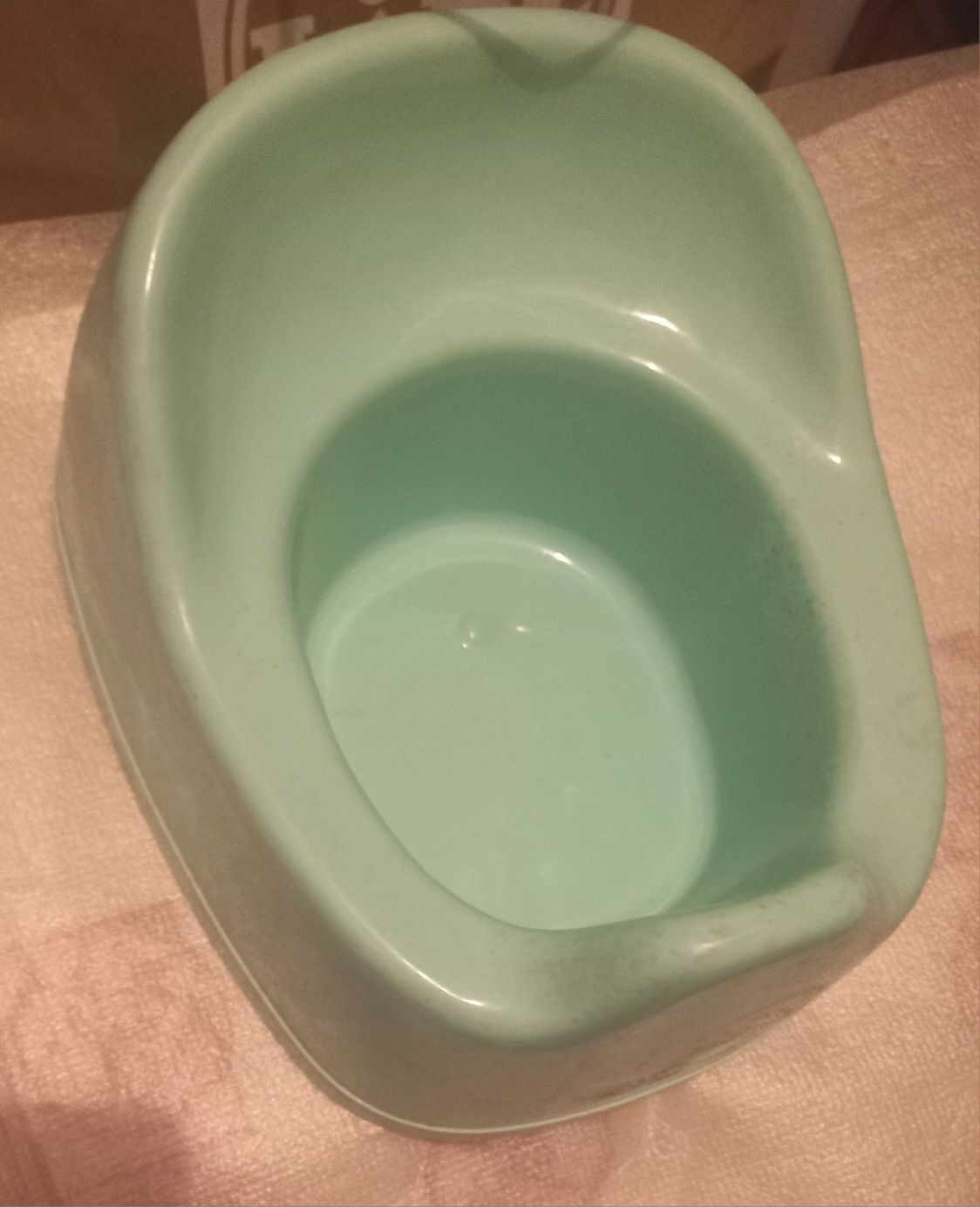 Pote para criança
