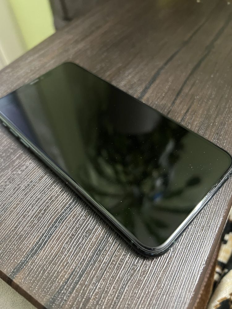 iPhone 11 Pro Max
