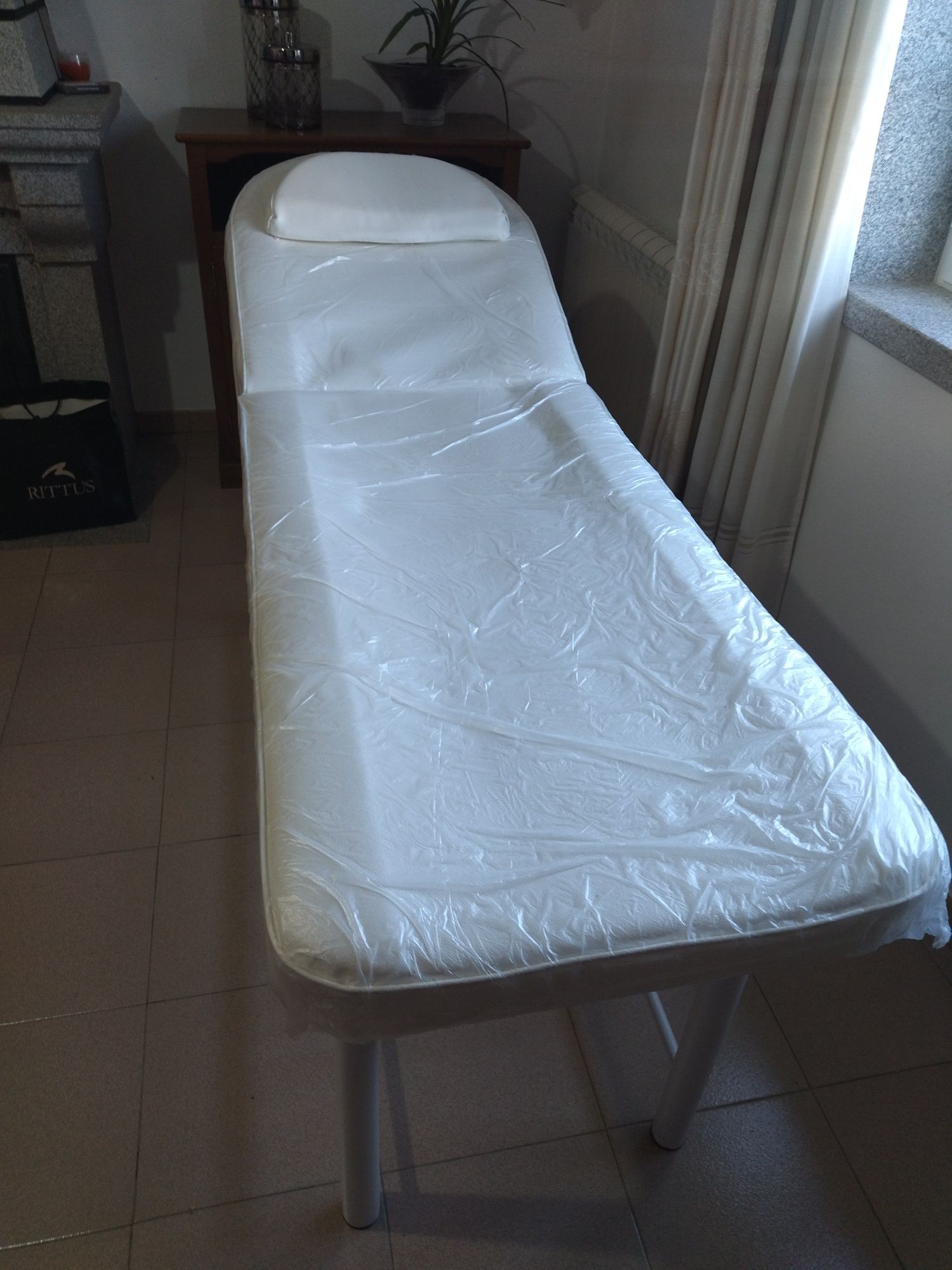Marquesa para estética