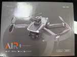 Eonvy Air+ Pro Max GPS Drone