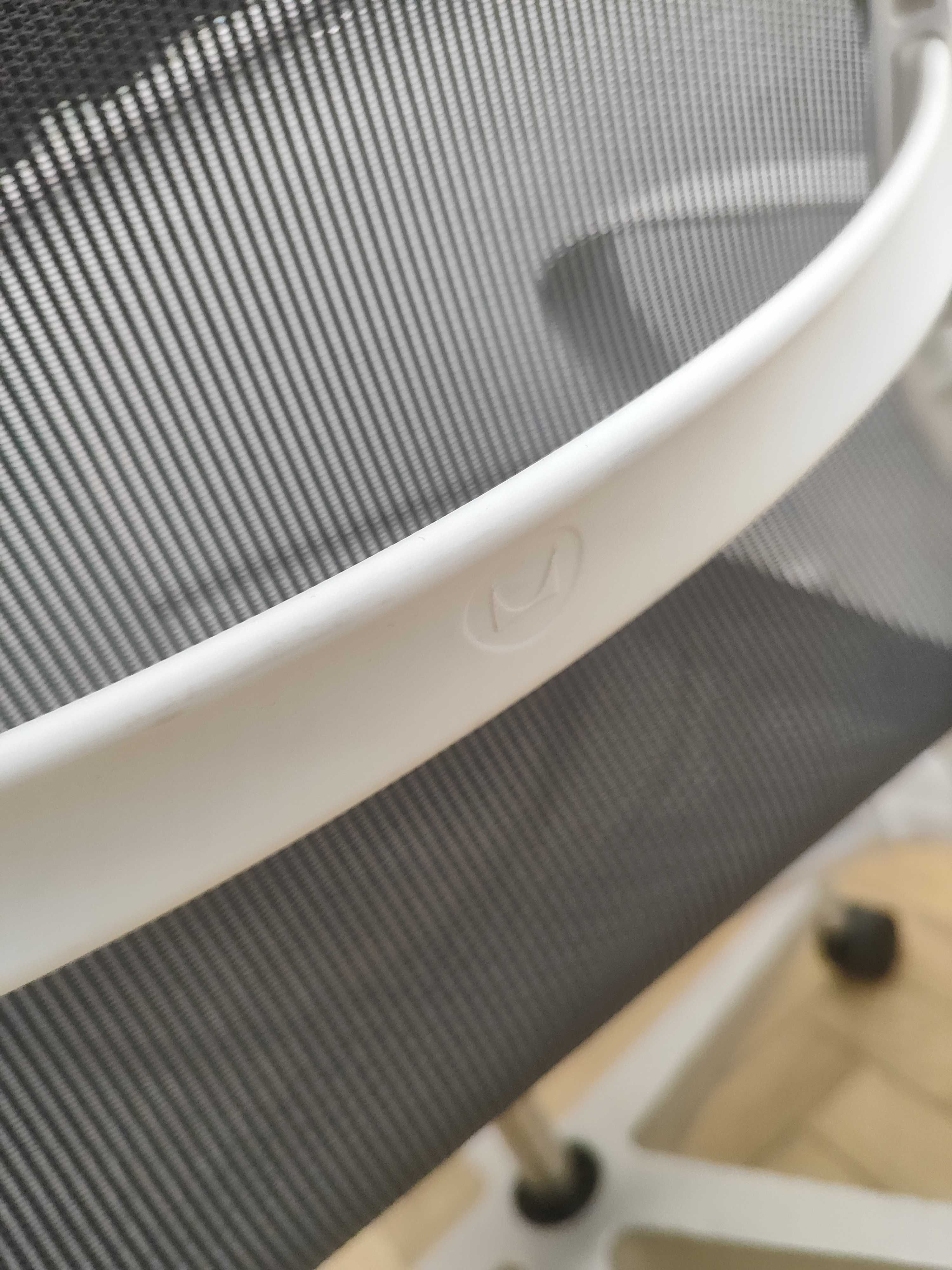 Herman Miller Setu jak NOWY