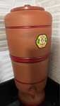 Filtro de barro 6 litros
