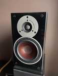 Dali zensor 1 black ask