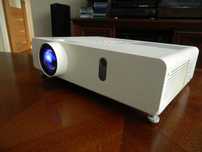 Projektor Panasonic Pt-Vw345NZ