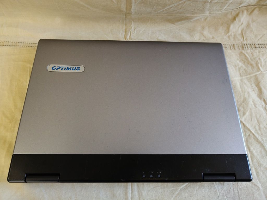 Laptop Optimus Optibook MP200 / 8050QDA