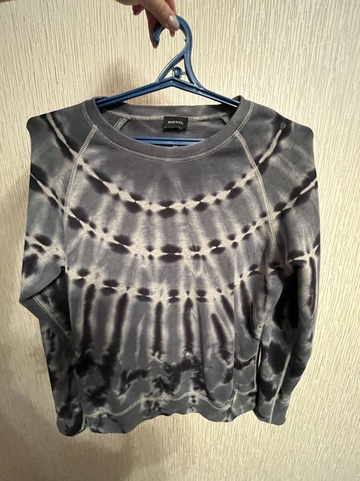 Світшот Diesel унісекс