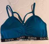 Biustonosz sportowy rozmiar S Guess