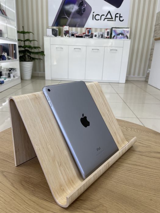 Apple iPad Mini 4 Wifi 128Gb Space Gray
