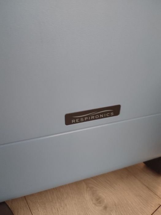 Koncentrator Tlenu PHILIPS IP21 (EVER FLOW OPI) UŻYCIE tylko 4h !