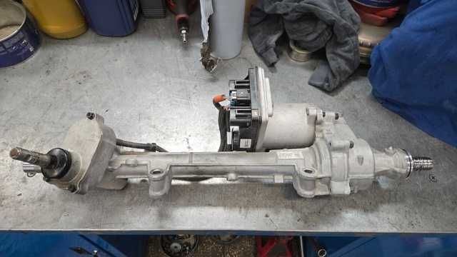 Рулевая рейка Tesla Model 3, Y 2023 1188832-00-A пробег 40000км