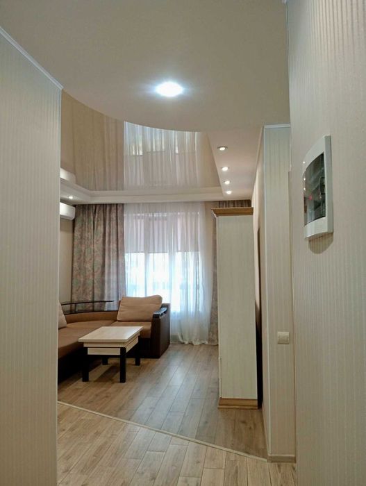 Євродвушка БЕЗ КОМІСІЇ ЖК Софія Київська 42м²+кладовка 4м²