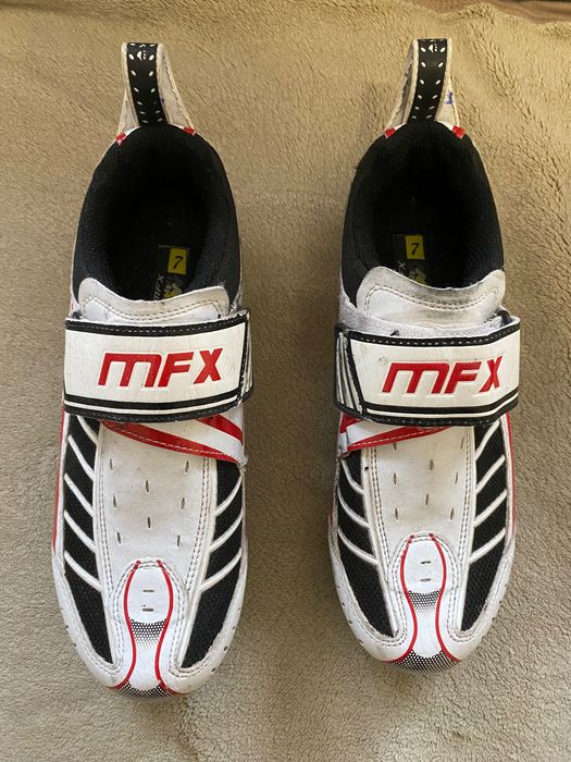 Buty rowerowe Muddyfox