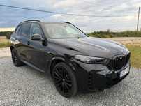 BMW X5 Cesja Leasingu Stan Idealny