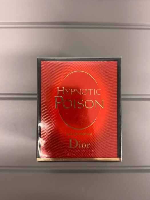 Dior Hypnotic Poison Eau de Parfum