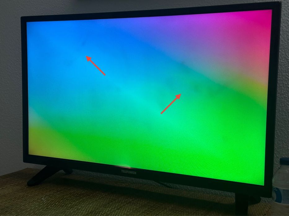 TV 32 polegadas (32”)