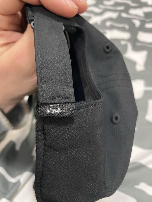 Кепка Lacoste Нова