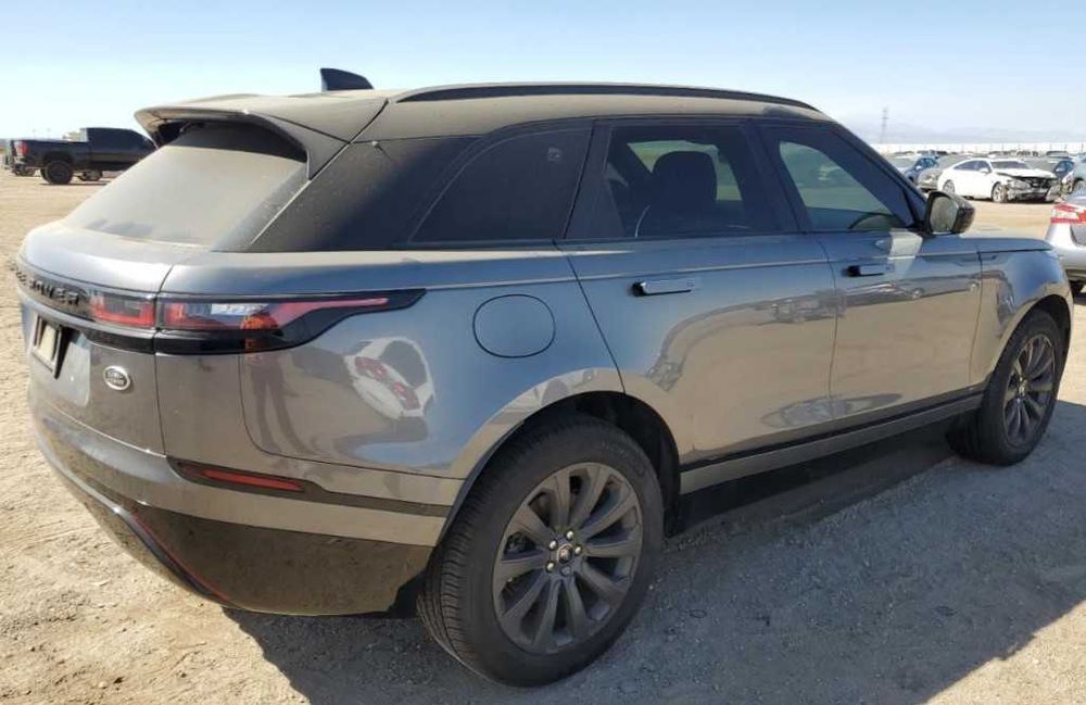 Разборка запчастини шрот Land Rover Range Rover Velar L560