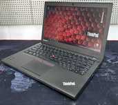 Lenovo ThinkPad X250 i5/4GB/240SSD/12.5”