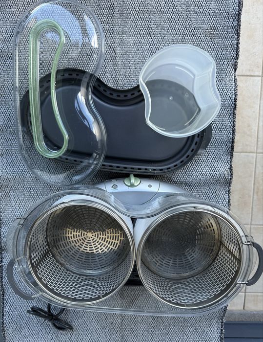 Tefal - VitaCuisine Steamer