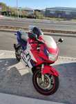 Honda CBR 600 F3