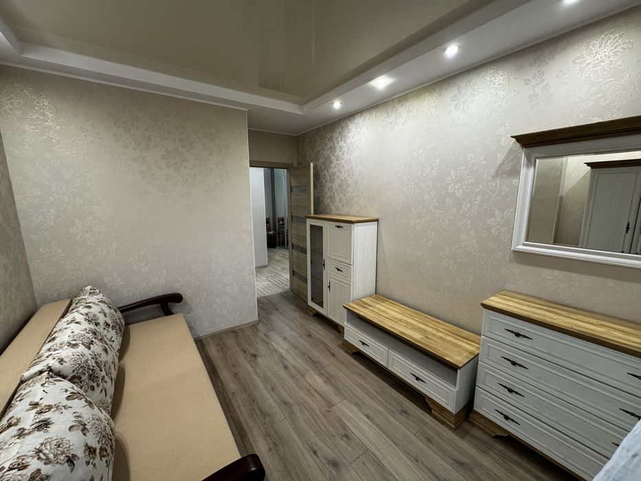 Продаж 1-кімнатної квартири 42,9м2 у ЖК “Софія Київська”|БЕЗ КОМІСІЇ!