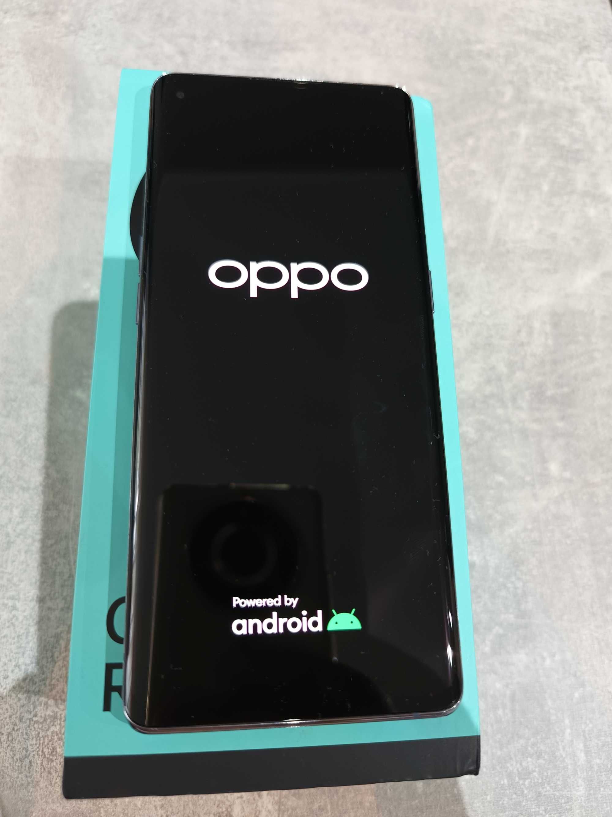 Oppo Reno 6 pro 5g 12/256