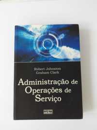 Administração de Operações de Serviços