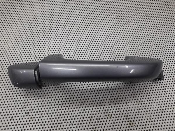 Puxador porta trás direito VOLKSWAGEN Golf VI (5K1)