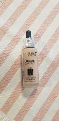 Eveline podkład Liquid Control HD 015 light vanilla