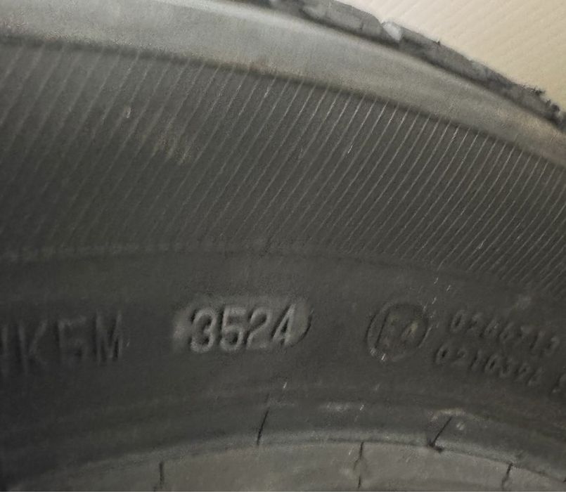 2x 205/55r16 PointS 4Seasons 2  91H 2024