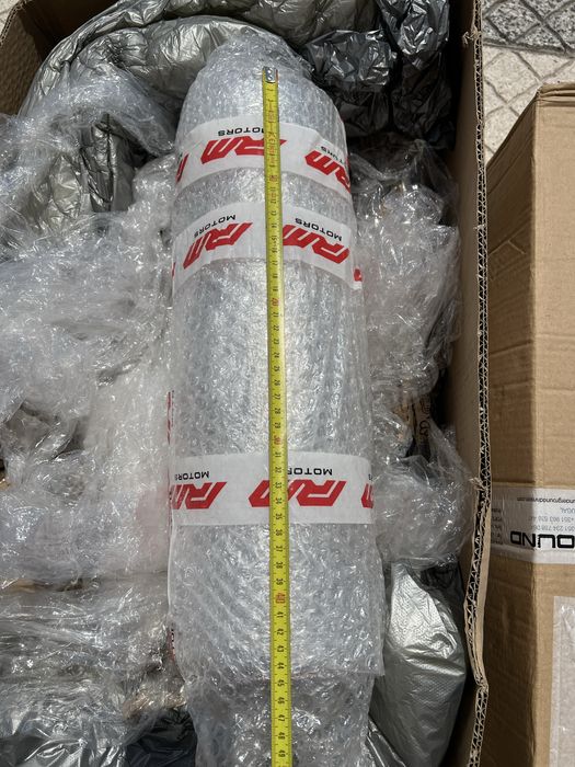 Silenciador Performance